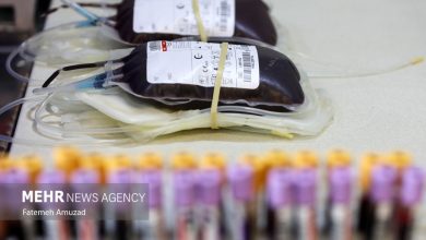 4689104 به گزارش خبرگزاری مهر، بشیر حاجی بیگی گفت: چهارمین سمینار ملی بانک خون بیمارستان‌های سراسر کشور از ۲۲ تا ۲۴ آبان ۱۴۰۲ با حضور بیش از یک هزار نفر از نمایندگان بیمارستان‌های کشور برگزار می‌شود.