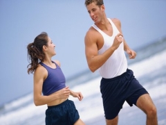a515b 1 ورزش باعث ایجاد کیفیت بهتر زندگی در طی افزایش سن میشود. همه میدانیم که ورزش باعث تقویت عضلاتٰ سوزاندن کالری و تقویت روحیه میشود. اما ورزش یک خاصیت دیگر هم دارد: به عنوان یک واکسن قوی در برابر روند پیری عمل میکند. ورزش ملایم و سبک باعث کاهش اثر تخریبی رادیکال های آزاد میشود.پیام:به دلایل متقاعد کننده بیشتری نیاز دارید؟ ورزش نکردن خطر حملهقلبی را نزدیک به دو برابر افزایش میدهد. چگونه؟ ورزش سبک و ملایم بهترین شکل برای محافظت قلب و عروق میباشد. نیازی به دویدن تند یا آرام نیست. تنها پیاده روی با گامهای تند کافی بسیار مفید است. 30 دقیقه پیاده روی بسیار مناسب است. میتوانید به صورت یک مرحله ای یا وعده های 10 دقیقهای همراه با تمرینات مقاومتی و ورزش های هوازی برنامه ریزی کنید.برای مشاهده ی آخرین پیشنهادات ویژه و تخفیف های فوق العاده به وب سایت جدید ما به آدرس زیر مراجعه کرده و در کلوپ مشتریان ثبت نام کنید            www.ideal-clinic.irبرای مشاهده ی آخرین پیشنهادات ویژه و تخفیف های فوق العاده به وب سایت جدید ما به آدرس زیر مراجعه کرده و در کلوپ مشتریان ثبت نام کنیدwww.ideal-clinic.irفقط خانومها بخوانند ... !!!فقط خانومها بخوانند ... !!!تنگ کردن واژن با جدیدترین تکنولوژی آمریکا هم اکنون در کلینیک ایده آلبرای اطلاعات بیشتر و مشاهده فیلم روی لینک زیر کلیک کنیدتنگ کردن واژن با لیزر