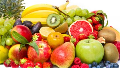 fruits vegetables 95419 3567 موز‌ها بر روی غلات شما.