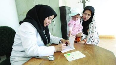 1961433 به گزارش خبرگزاری مهر، سلامت زنان نقشی بسیار مهم در سلامت جامعه و سلامت نسل‌های آینده دارد.