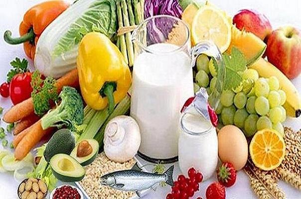 معرفی خوراکی های تقویت کننده بینایی که باید به رژیم غذایی افزود 1 2293872 به گزارش خبرنگار مهر به نقل از مدیسن نت، آکادمی در مورد غذاهای سالم برای بینایی و نحوه ایجاد یک رژیم غذایی غنی از آنها توصیه هایی ارائه می دهد.