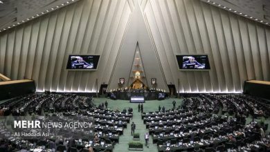 4004810 به گزارش خبرنگار مهر، نمایندگان مجلس شورای اسلامی در جلسه علنی نوبت صبح امروز (سه‌شنبه ۲۵ مهر ماه) و در جریان ادامه بررسی گزارش کمیسیون تلفیق لایحه برنامه هفتم توسعه، بند (چ) ماده ۶۹ لایحه را به تصویب رساندند. چ- وزارت بهداشت، درمان و آموزش پزشکی موظف است همزمان با ارتقاء جایگاه خدمات طب سنتی ایرانی نسبت به ساماندهی خدمات طب سنتی بر اساس شواهد علمی و توسعه خدمات آموزشی، پژوهشی، بهداشتی، درمانی و دارویی و تهیه فهرست فرآورده‌ها و داروهای سنتی و گیاهی کشور و نظارت بر توزیع و عرضه آنها در مراکز و اماکن مجاز اقدام نماید.