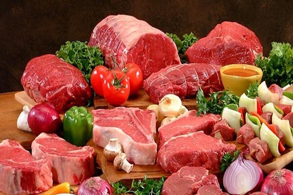 مصرف دو وعده گوشت در هفته ریسک دیابت را افزایش می دهد 1 4223022 به گزارش خبرنگار مهر به نقل از مدیسن نت، «شیائو گو»، سرپرست تیم تحقیق از دانشگاه هاروارد، میگوید: «افزایش نسبی مصرف گوشت، حتی با دو وعده گوشت قرمز در هفته با افزایش خطر ابتلاء به دیابت همراه است.
