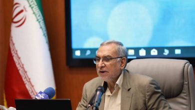 4485602 1 به گزارش خبرگزاری مهر، بهرام عین‌اللهی، در هفتمین همایش معاونین توسعه مدیریت و منابع وزارت بهداشت، خاطرنشان کرد: امروزه شاهد اتفاقات ناخوشایندی در سطح جهان هستیم و نهادهای بین‌المللی نیز در مقابل این حوادث سکوت کرده‌اند در حالی که نهادهای بین‌المللی متولی سلامت مردم باید نسبت به همه به خصوص مردم فلسطین حساس باشند.