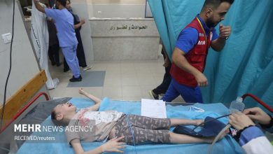 4702728 به گزارش خبرگزاری مهر، بهرام عین‌اللهی، در ابتدا طی تماس تلفنی با «صالح الحسناوی» وزیر بهداشت کشور عراق، کشتار زنان و کودکان فلسطینی به ویژه در نوار غزه توسط رژیم غاصب صهیونیستی را جنایت بزرگ انسانی برشمرد که در طول تاریخ بی سابقه بوده است.