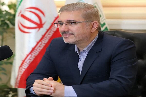 تکمیل پروژههای حوزه بهداشت از اولویتهای دولت سیزدهم است 1 4706773 به گزارش خبرنگار مهر، داود منظور در سفر به شهرستان اشکذر و بازدید از بیمارستان ۱۵۴ تختخوابی این شهرستان گفت: دولت سیزدهم تکمیل پروژههای حوزه بهداشت و درمان را جزو اولویتهای خود میداند.