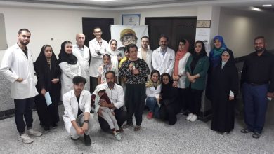 4711351 به گزارش خبرنگار مهر، پنجمین دوره از مجموعه مأموریت‌های «رفتن برای رسیدن» به همت گروه ۱۶ نفره متشکل از چشم‌پزشکان، دستیاران تخصصی چشم پزشکی، اپتومتریست‌ها و همکاران وابسته با موفقیت در بخش «روداب» شهرستان سبزوار به پایان رسید.