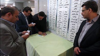 IMG14290865 به گزارش خبرگزاری مهر، بر اساس قانون تشکیل سازمان نظام پزشکی، روز گذشته انتخابات هیأت رئیسه شورای عالی نظام پزشکی با حضور تمامی اعضای شورای عالی برگزار شد. بر اساس آرای مأخوذه محمود فاضل به عنوان رئیس شورا، محمد باقر حیدری به عنوان نایب رئیس اول، سیدعلی اکبر سیدمهدی. به عنوان نایب رئیس دوم و محمدرضا جباری به عنوان دبیر شورای عالی انتخاب شدند.