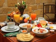 a709b 1 صبحانه یکی از وعده‌های مهم غذایی و در عین حال یکی از فاکتورهای مهم برای لاغر شدن است اما این بدان مفهوم نیست که هر نوع ماده خوراکی را به هر مقداری که بخواهید می‌توانید در وعده صبحانه بگنجانید.برای مشاهده ی آخرین پیشنهادات ویژه و تخفیف های فوق العاده به وب سایت جدید ما به آدرس زیر مراجعه کرده و در کلوپ مشتریان ثبت نام کنیدwww.ideal-clinic.ir
