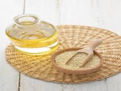 شاید روغن کنجد دوای درد شما باشد 1 a717b 3 شود. هم چنین این روغن به دلیل دارا بودن ویتامین e موجب شفافیت و لطافت پوست میگردد. علاوه بر این روغن کنجد تا 200 درجه سانتیگراد حرارت، هیچ گونه اختلالی در ترکیب آن به وجود نمی آورد و در بین روغنهای گیاهی موجود، در برابر حرارت دوام بیشتری دارد.برای مشاهده ی آخرین پیشنهادات ویژه و تخفیف های فوق العاده به وب سایت جدید ما به آدرس زیر مراجعه کرده و در کلوپ مشتریان ثبت نام کنیدwww.ideal-clinic.irفقط خانومها بخوانند ... !!!فقط خانومها بخوانند ... !!!تنگ کردن واژن با جدیدترین تکنولوژی آمریکا هم اکنون در کلینیک ایده آلبرای اطلاعات بیشتر و مشاهده فیلم روی لینک زیر کلیک کنیدتنگ کردن واژن با لیزر