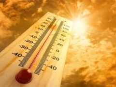 آیا با گرم شدن هوا،نیاز به غذا کمتر می شود؟ 2 a787b 3 <p>به طور کلی افزایش و یا کاهش شدید دمای هوا نسبت به
دمای بدن منجر به افزایش متابولیسم بدن و افزایش نیاز به انرژی می شود اما این موضوع
فقط برای افرادی صادق است که در طی روز در مجاورت دمای هوا قرار گیرند بنابراین
برای افرادی که در دمای سرد یا گرم هستند نیاز به خوراک برای تامین کالری مورد
نیاز افزایش می یابد.آدرس:پونک-بلوار همیلاخیابان پارک-میدان پارک-ساختمان پزشکان پاسارگاد-طبقه 3-واحد 5.همراه:09199090683 تلفن:02144495410</p>