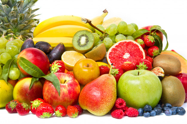 ۴ راهکار خوشمزه برای ارتقاء رژیم غذایی خود با میوه 1 fruits vegetables 95419 3567 موزها بر روی غلات شما.