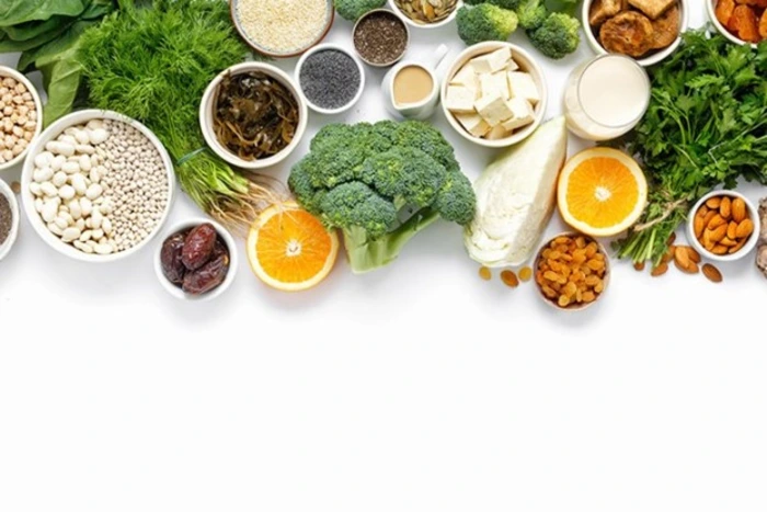 نقش تغذیه مناسب در سلامت استخوان 1 تغذیه مناسب برای سلامت استخوان ها.webp سلامت استخوان برای سلامت کلی و کیفیت زندگی بسیار مهم است.