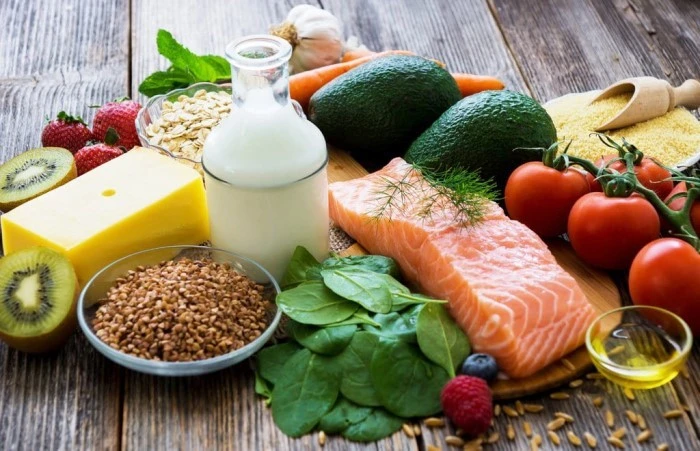 همه چیز درباره رژیم غذایی ورزشکاران 1 مواد غذایی مهم در رژیم ورزشکاران.webp از آنجایی که بدن در ورزش با سطح بالایی از استرس مواجه میشود، رعایت رژیم غذایی ورزشکاران بسیار مهم است.