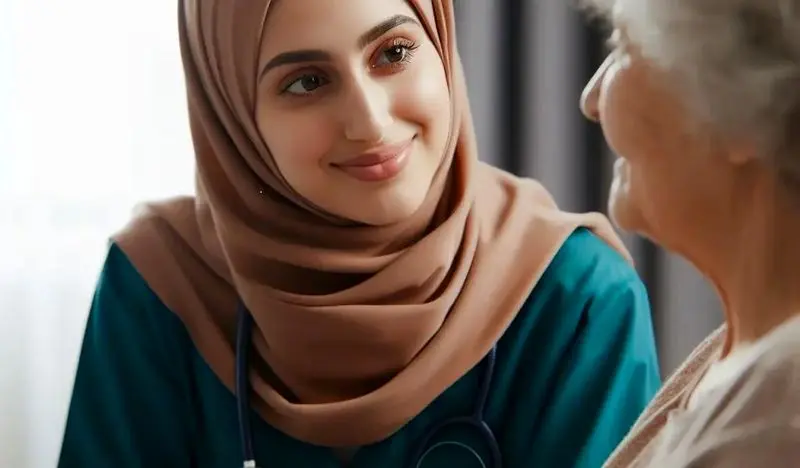 به نقل از رکنا؛ چرا پرستاری در منزل دیگر یک «انتخاب لوکس» نیست و به ضرورت اجتماعی تبدیل شده است؟ 3 2f934d5d e35f 4033 bc40 59b927847add به نقل از گزارشی که خبرگزاری رکنا منتشر کرده، در حالیکه کمبود نیروی متخصص در بیمارستانها و مراکز درمانی به یکی از دغدغههای جدی حوضه سلامت تبدیل شده، خانوادههای ایرانی هر روز بیشتر به سمت راه حلی عملی و انسانی تر میروند.