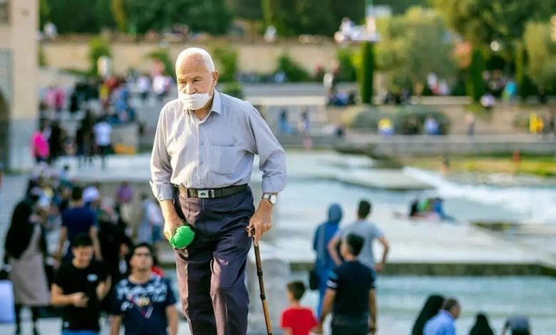 به نقل از رکنا؛ چرا پرستاری در منزل دیگر یک «انتخاب لوکس» نیست و به ضرورت اجتماعی تبدیل شده است؟ 1 به نقل از رکنا؛ چرا پرستاری در منزل دیگر یک «انتخاب لوکس» نیست و به ضرورت اجتماعی تبدیل شده است؟