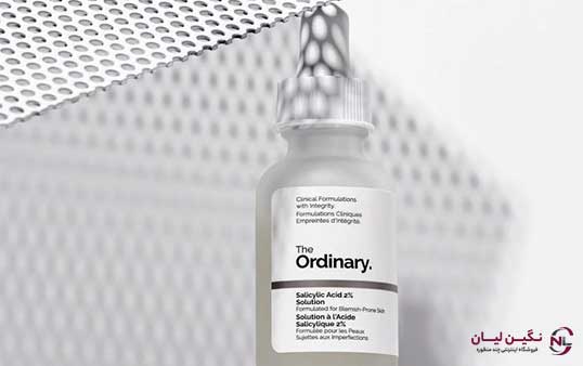 محصولات برند اوردینری