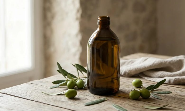 3d59a878 9f52 4003 bc25 a9a446be7878 روغن زیتون جزو سالم‌ترین روغن‌های خوراکی دنیاست؛ اما وقتی پای خرید می‌رسد، تنوع بالای محصولات بازار خیلی‌ها را سردرگم می‌کند.عبارت‌هایی مثل «فرابکر»، «بکر»، «تصفیه‌شده» یا «پرس سرد» روی برچسب‌ها دیده می‌شود، اما تفاوت واقعی آن‌ها چیست و کدام گزینه برای مصرف روزانه مناسب‌تر است؟